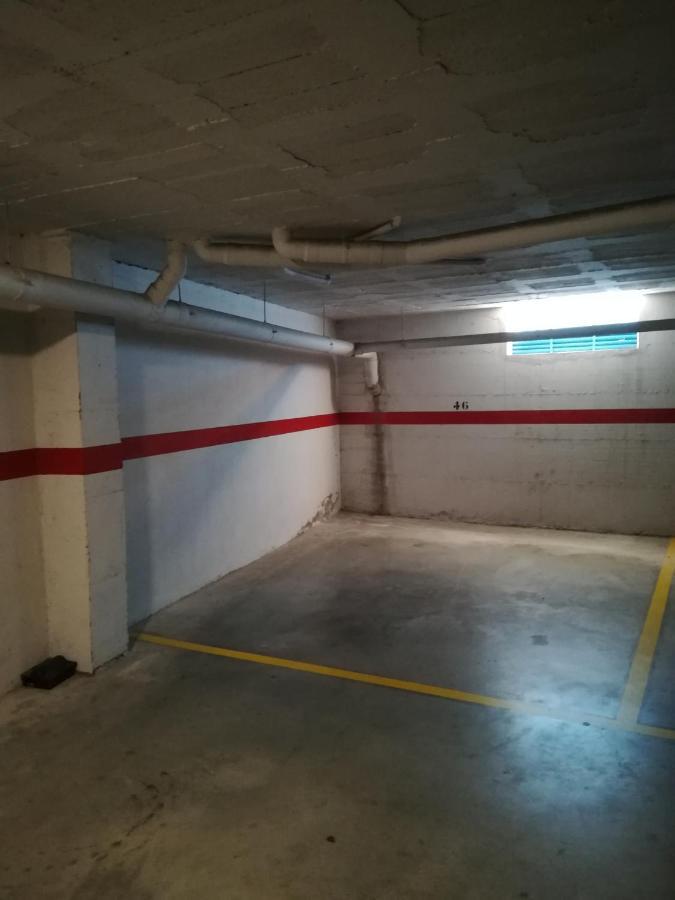 Apartamento 60 M2 En La Playa Torre de Benagalbon Exterior photo
