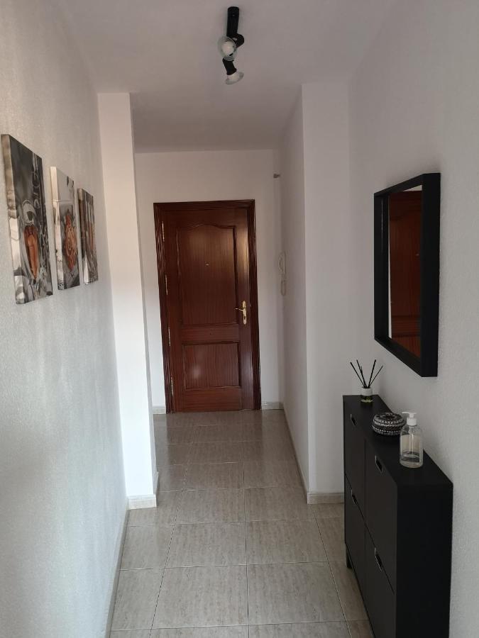 Apartamento 60 M2 En La Playa Torre de Benagalbon Exterior photo