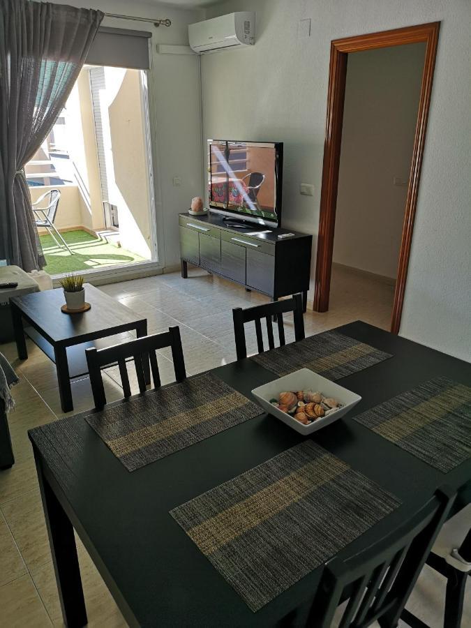 Apartamento 60 M2 En La Playa Torre de Benagalbon Exterior photo