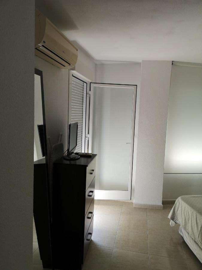 Apartamento 60 M2 En La Playa Torre de Benagalbon Exterior photo